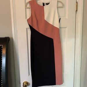 White House Black Market Dress